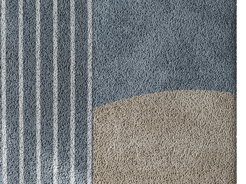 Carpet set 30 3D 모델