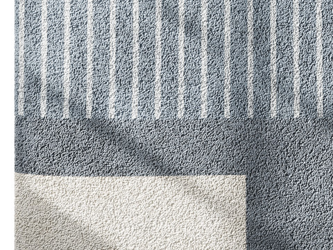 Carpet set 30 3D 모델
