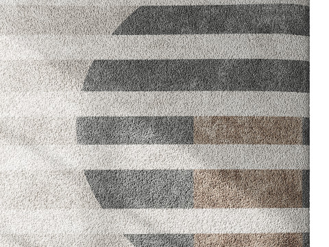 Carpet set 31 3D-Modell