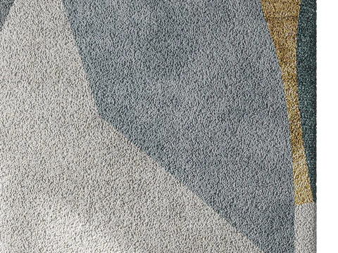 Carpet set 31 3D Model
