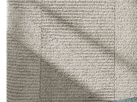 Carpet set 32 3D Model