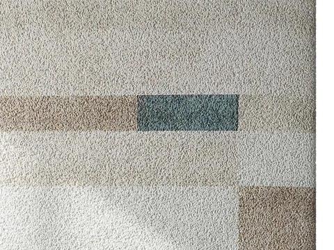 Carpet set 32 3D Model