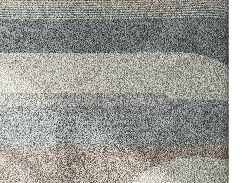 Carpet set 32 3D Model