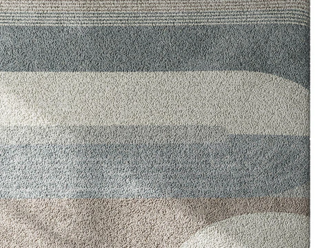 Carpet set 32 3D Model