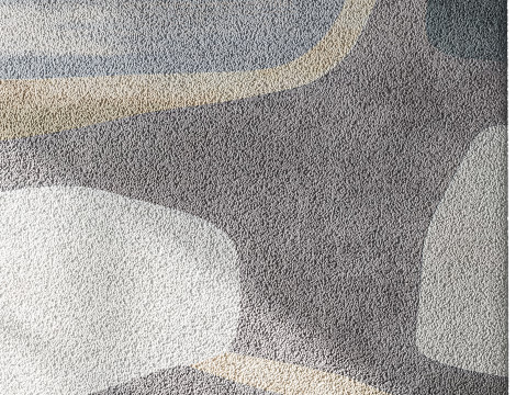 Carpet set 34 3D मॉडल