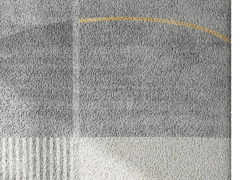 Carpet set 34 3D Model