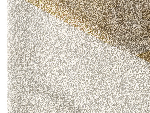 Carpet set 35 3D Модель