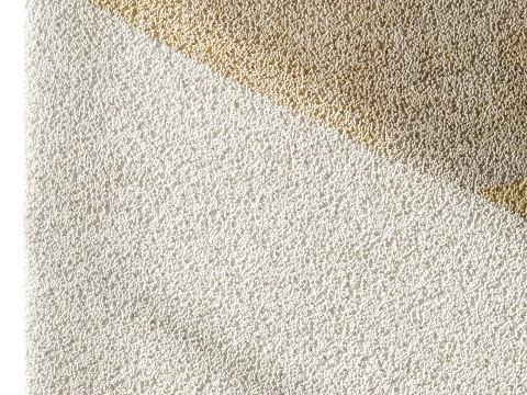 Carpet set 35 3D Model