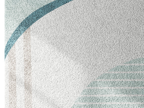 Carpet set 36 3D 模型