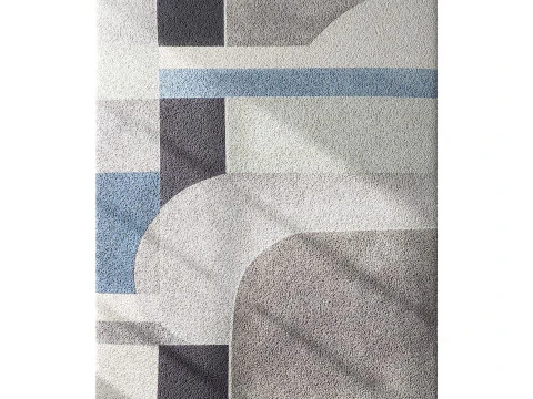 Carpet set 38 3D Model