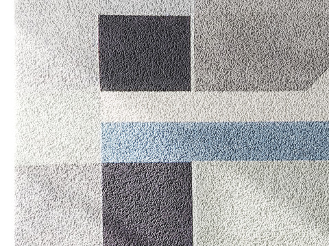 Carpet set 38 3D 모델