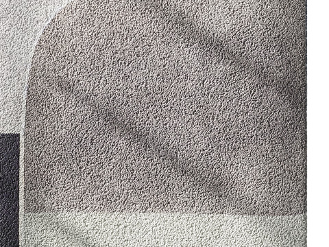 Carpet set 38 3D 모델