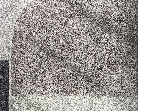 Carpet set 38 3D Model