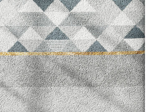 Carpet set 38 3D 모델