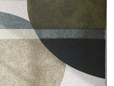 Carpet set 38 3D 모델