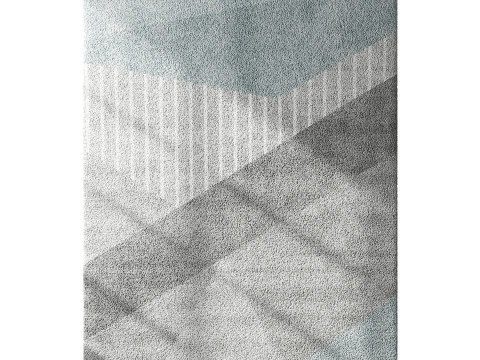 Carpet set 39 3Dモデル