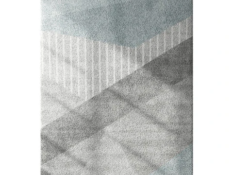 Carpet set 39 3D Model