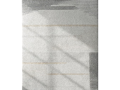 Carpet set 39 3Dモデル