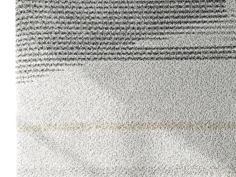 Carpet set 39 3Dモデル