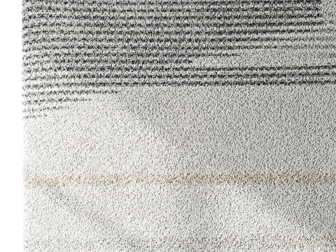 Carpet set 39 3D Model