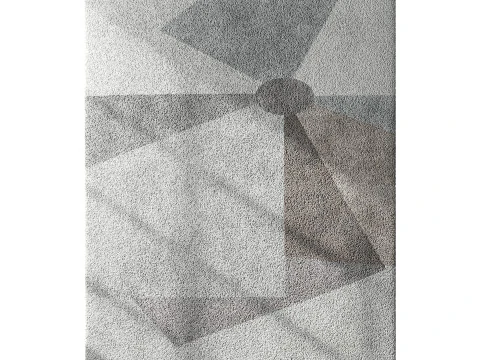 Carpet set 40 3D Model
