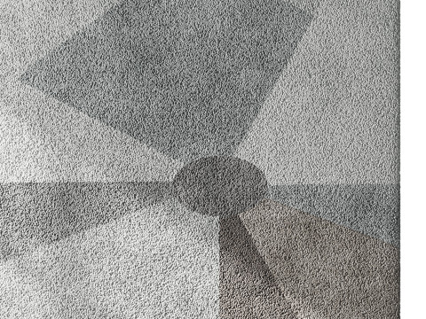 Carpet set 40 3D 模型
