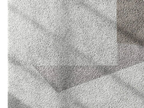 Carpet set 40 3D Model