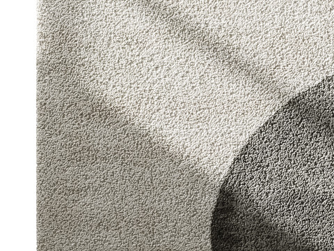 Carpet set 41 3D 모델