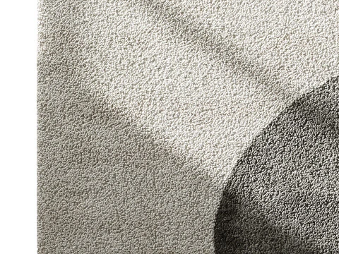 Set di tappeti 41 Modello 3D