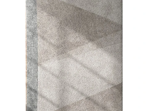 Set di tappeti 41 Modello 3D