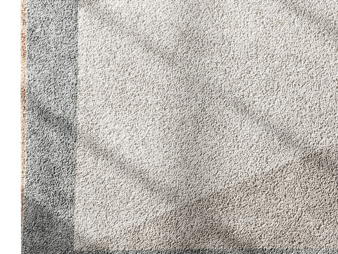 Carpet set 41 3D 모델