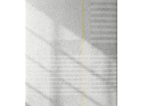 Carpet set 42 3D Model