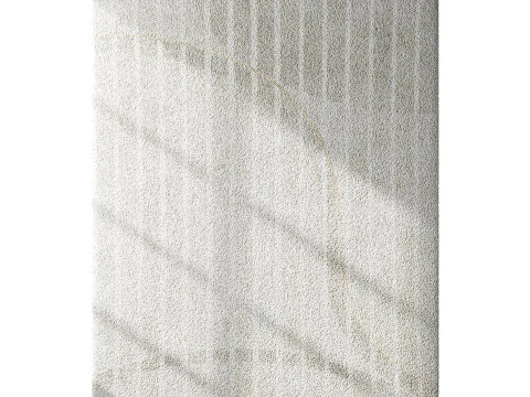 Carpet set 42 3D Model