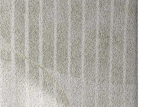 Carpet set 42 3D Model