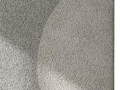 Carpet set 43 3D Model