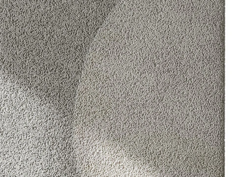 Carpet set 43 3D Model