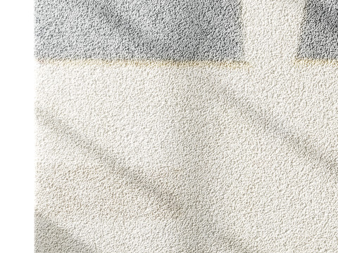Carpet set 43 3D Model