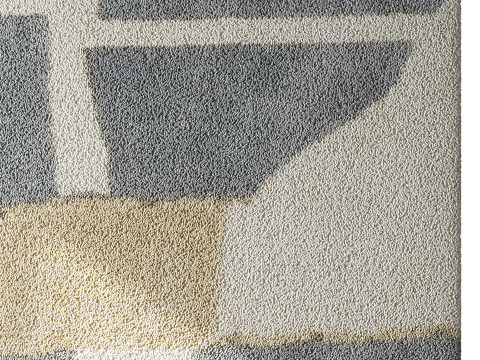 Carpet set 43 3D Model