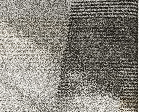 Carpet set 44 3D Модель