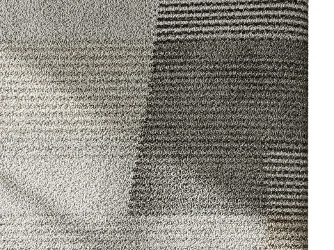 Carpet set 44 3D Model