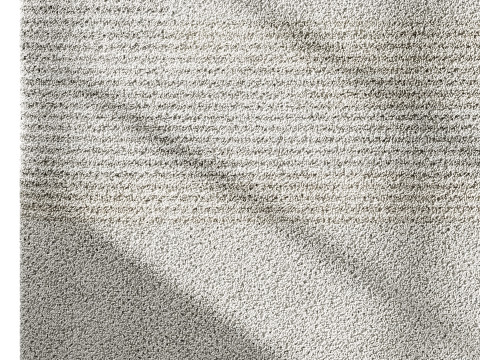 Carpet set 44 3D Модель