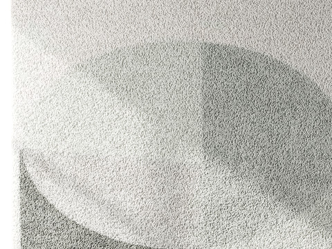 Carpet set 44 3D Модель