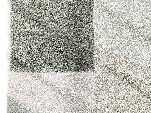 Carpet set 44 3D Модель