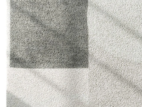 Carpet set 44 3D Model