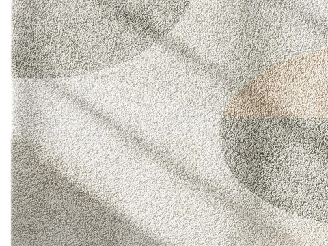 Carpet set 45 3D Model