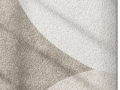 Carpet set 45 3D Model