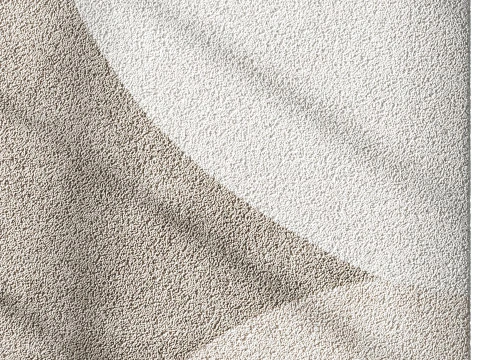 Carpet set 45 3D Model