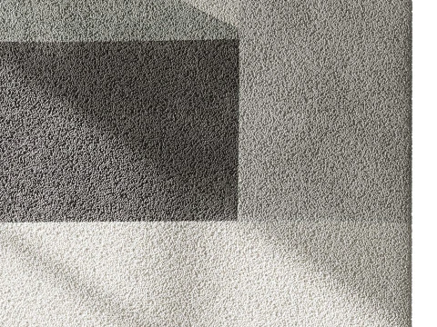 Carpet set 46 3D Model