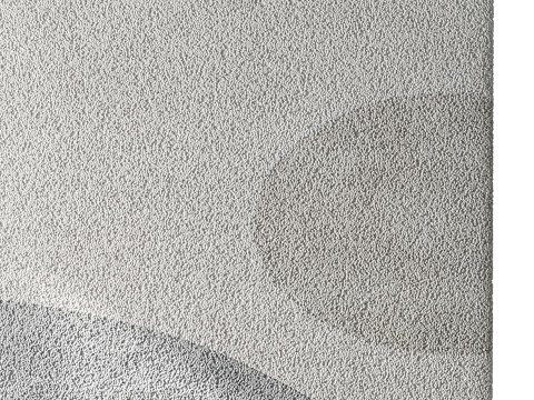 Carpet set 47 3D Model