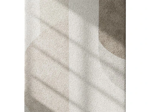 Carpet set 48 3D Model